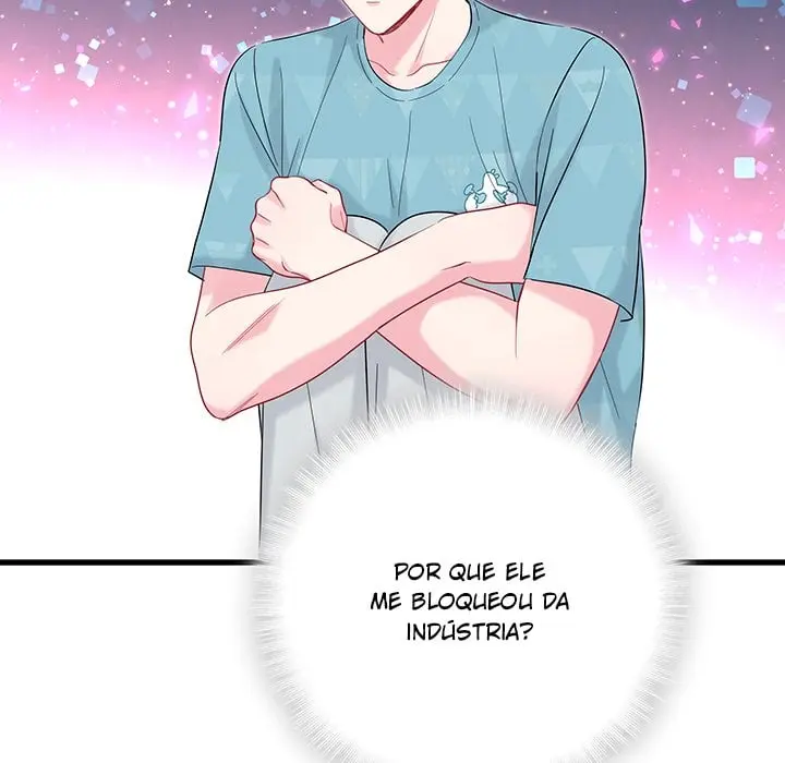 Whose Baby is It? – Capítulo 119 Yaoi – Página 25