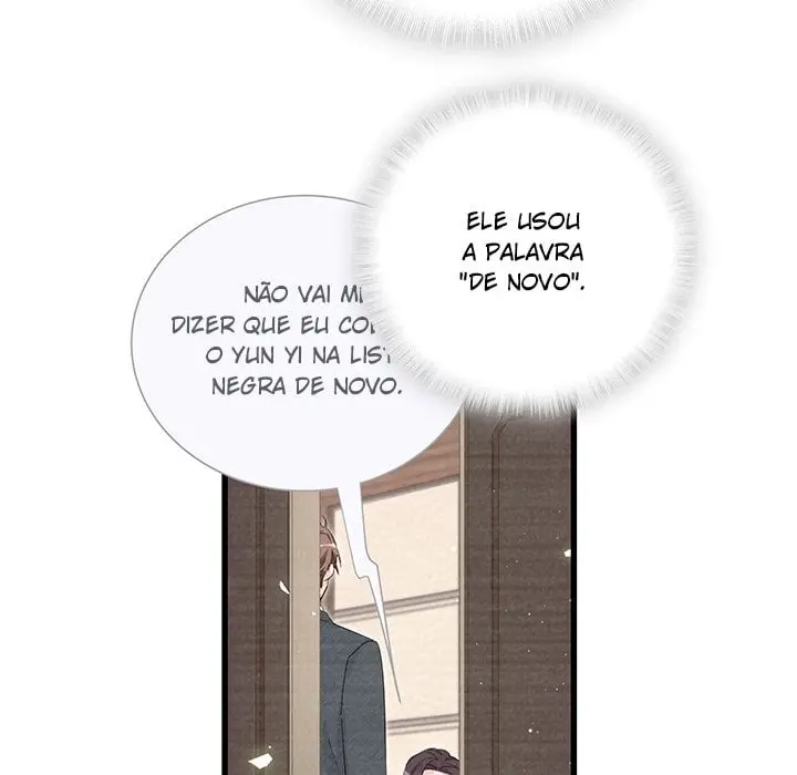 Whose Baby is It? – Capítulo 119 Yaoi – Página 26