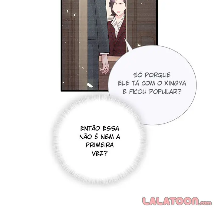 Whose Baby is It? – Capítulo 119 Yaoi – Página 27