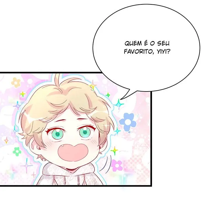 Whose Baby is It? – Capítulo 119 Yaoi – Página 28