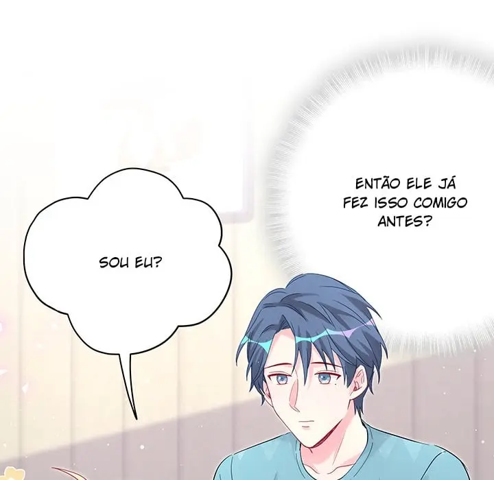 Whose Baby is It? – Capítulo 119 Yaoi – Página 29