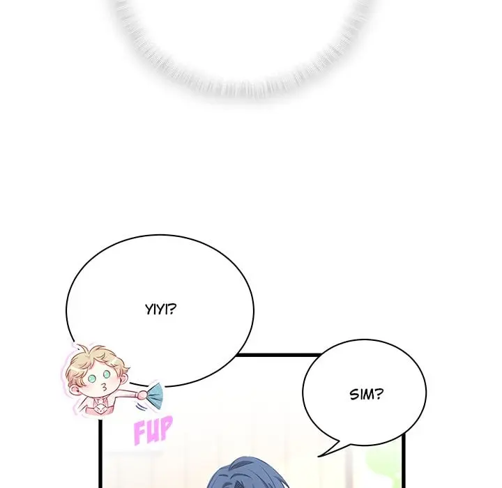 Whose Baby is It? – Capítulo 119 Yaoi – Página 31