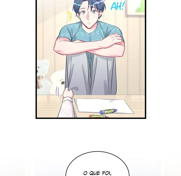 Whose Baby is It? – Capítulo 119 Yaoi – Página 32