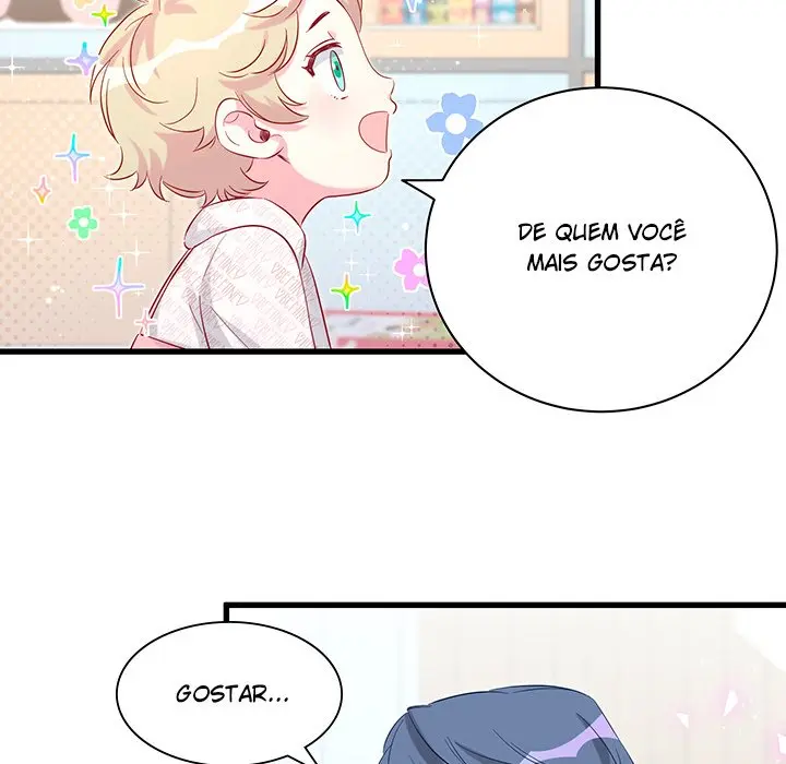 Whose Baby is It? – Capítulo 119 Yaoi – Página 35