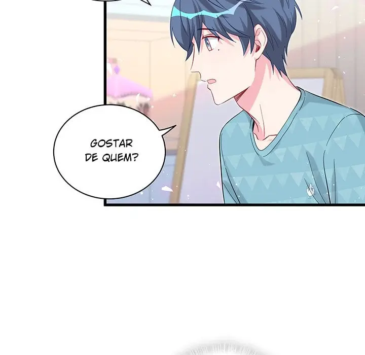 Whose Baby is It? – Capítulo 119 Yaoi – Página 36