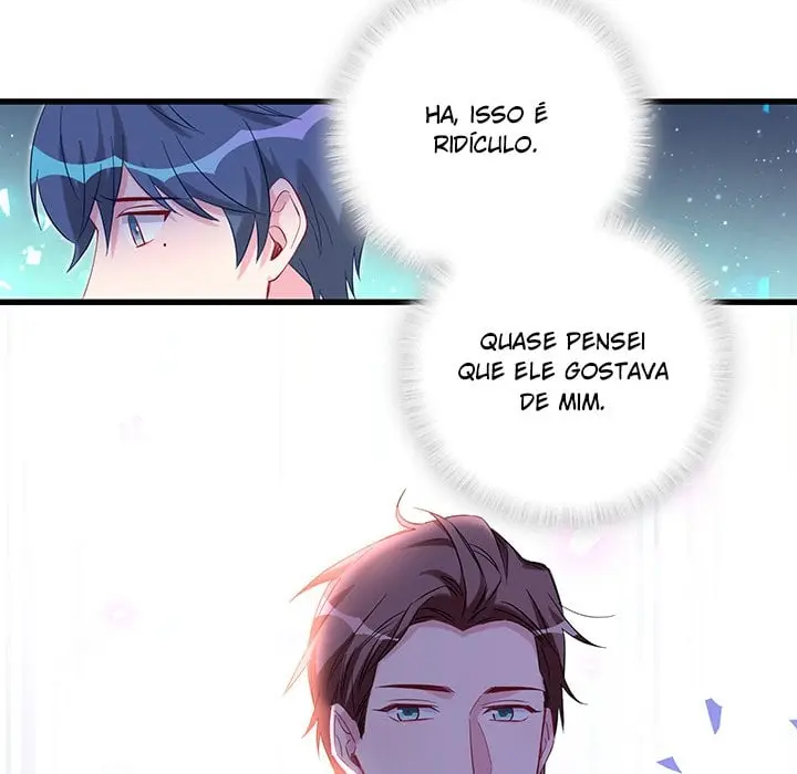 Whose Baby is It? – Capítulo 119 Yaoi – Página 37