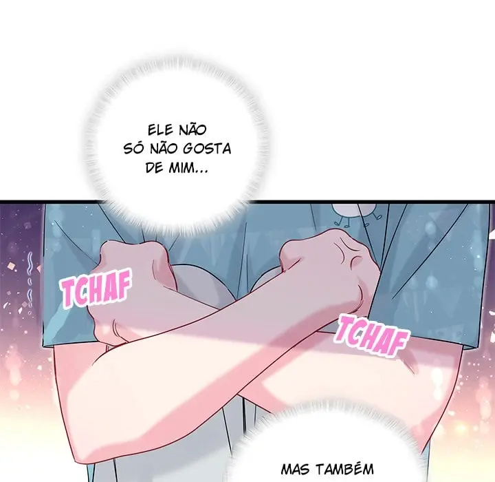 Whose Baby is It? – Capítulo 119 Yaoi – Página 40