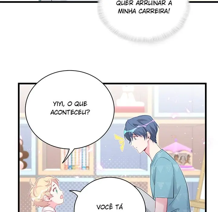 Whose Baby is It? – Capítulo 119 Yaoi – Página 41