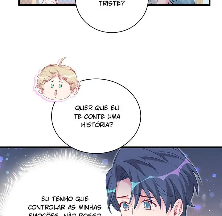 Whose Baby is It? – Capítulo 119 Yaoi – Página 42