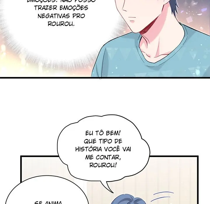 Whose Baby is It? – Capítulo 119 Yaoi – Página 43