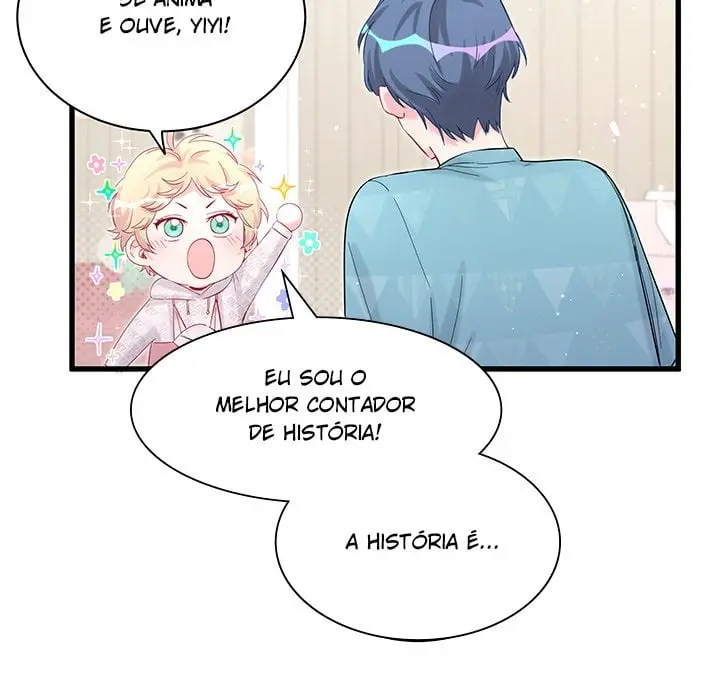 Whose Baby is It? – Capítulo 119 Yaoi – Página 44