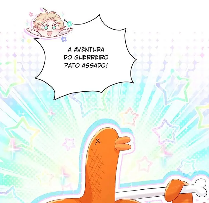 Whose Baby is It? – Capítulo 119 Yaoi – Página 45