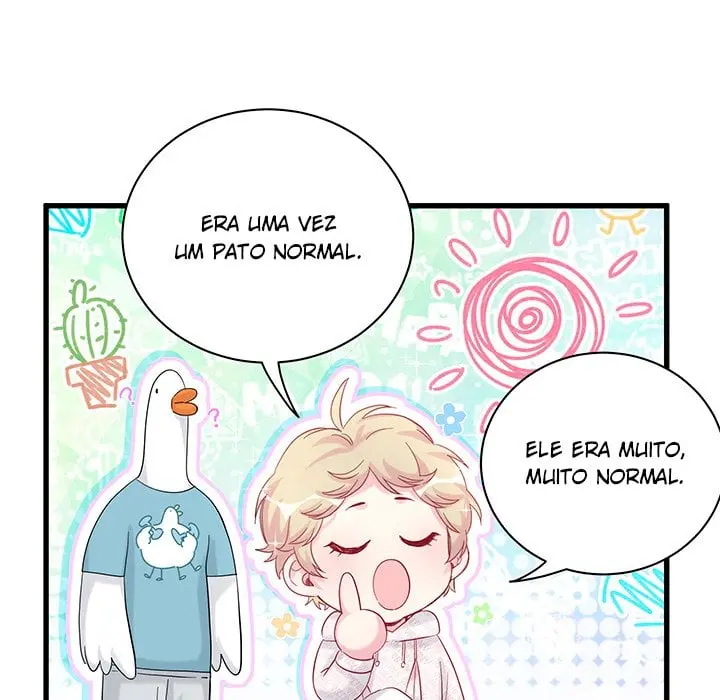 Whose Baby is It? – Capítulo 119 Yaoi – Página 47