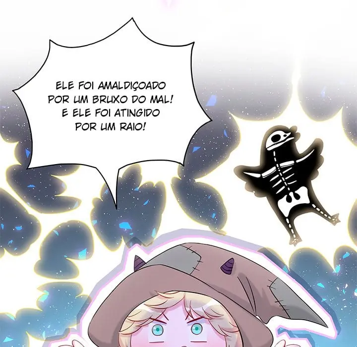 Whose Baby is It? – Capítulo 119 Yaoi – Página 49