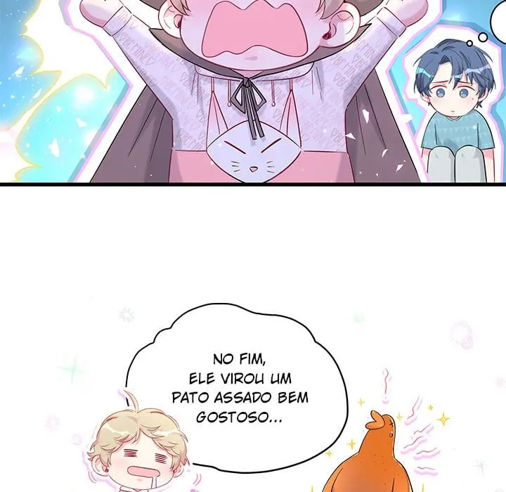 Whose Baby is It? – Capítulo 119 Yaoi – Página 50