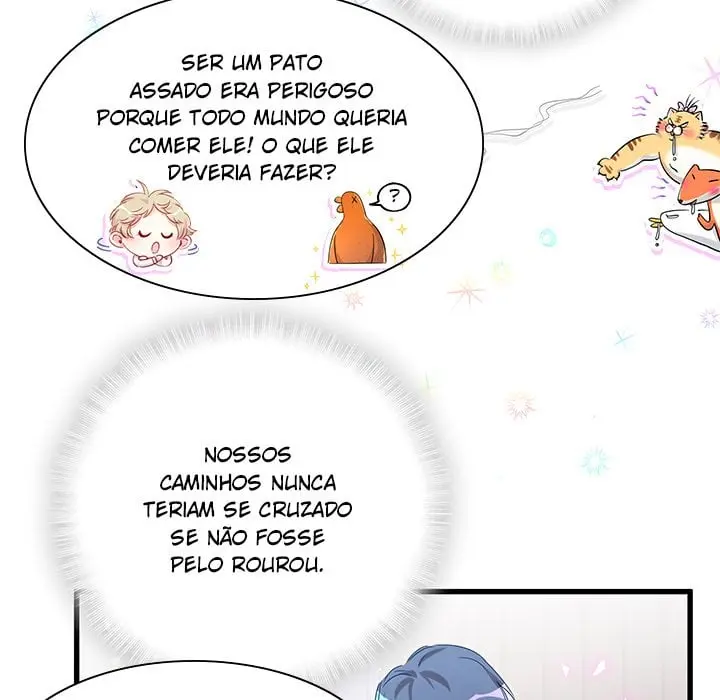 Whose Baby is It? – Capítulo 119 Yaoi – Página 52