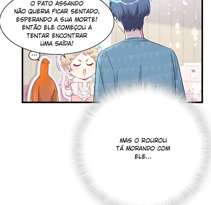 Whose Baby is It? – Capítulo 119 Yaoi – Página 53