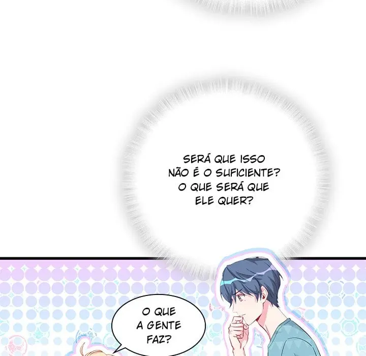 Whose Baby is It? – Capítulo 119 Yaoi – Página 54