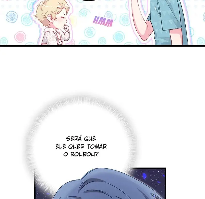 Whose Baby is It? – Capítulo 119 Yaoi – Página 55