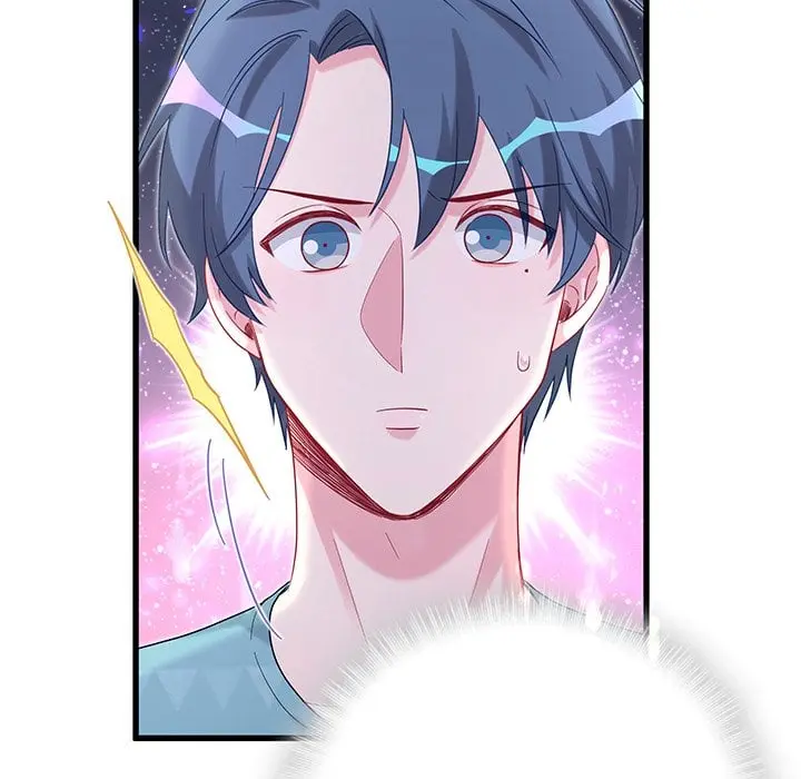 Whose Baby is It? – Capítulo 119 Yaoi – Página 56