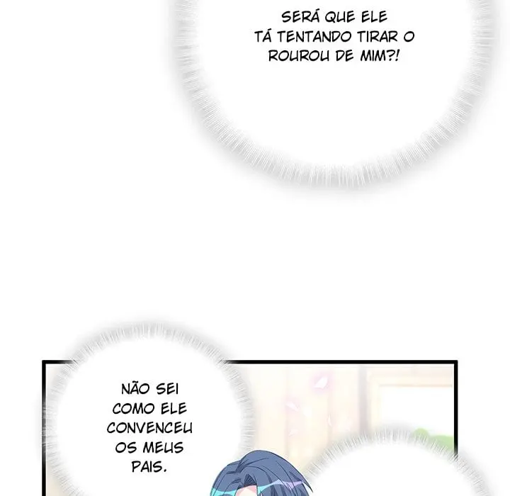 Whose Baby is It? – Capítulo 119 Yaoi – Página 57