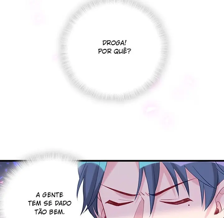 Whose Baby is It? – Capítulo 119 Yaoi – Página 59