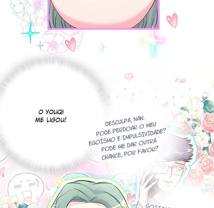 Whose Baby is It? – Capítulo 119 Yaoi – Página 6