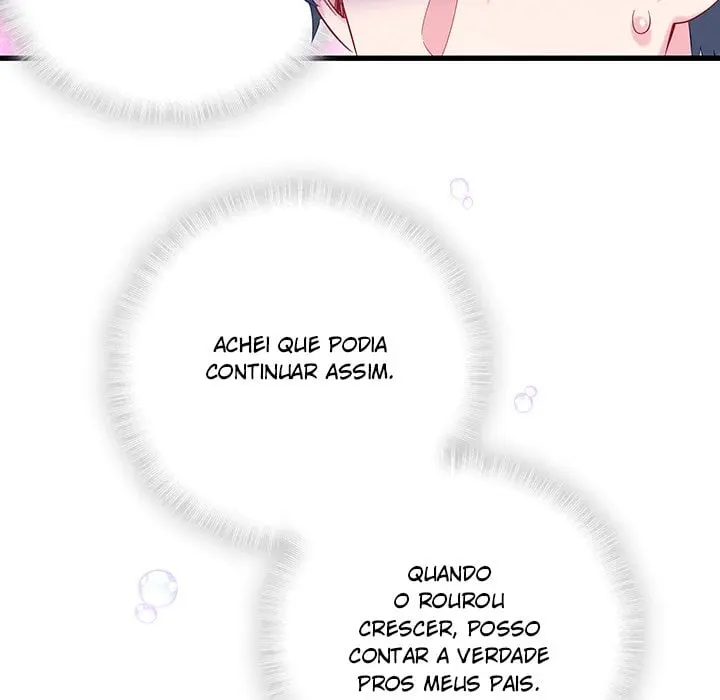 Whose Baby is It? – Capítulo 119 Yaoi – Página 60