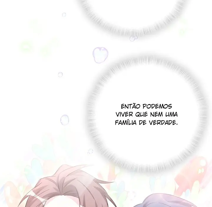 Whose Baby is It? – Capítulo 119 Yaoi – Página 61