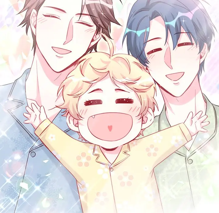 Whose Baby is It? – Capítulo 119 Yaoi – Página 62