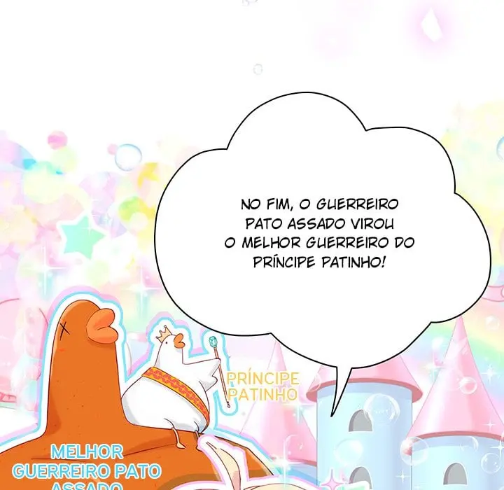 Whose Baby is It? – Capítulo 119 Yaoi – Página 64