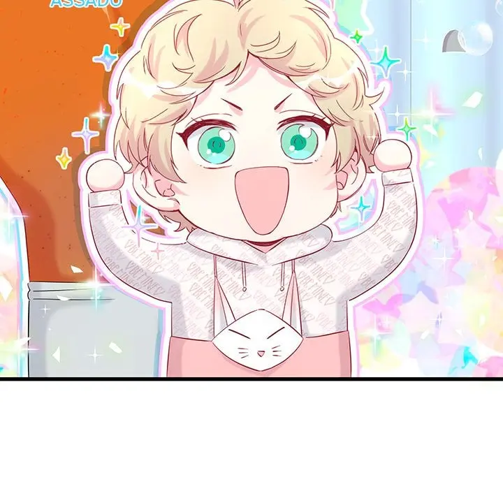 Whose Baby is It? – Capítulo 119 Yaoi – Página 65