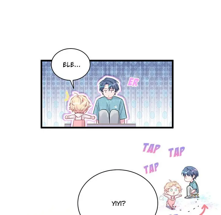 Whose Baby is It? – Capítulo 119 Yaoi – Página 66