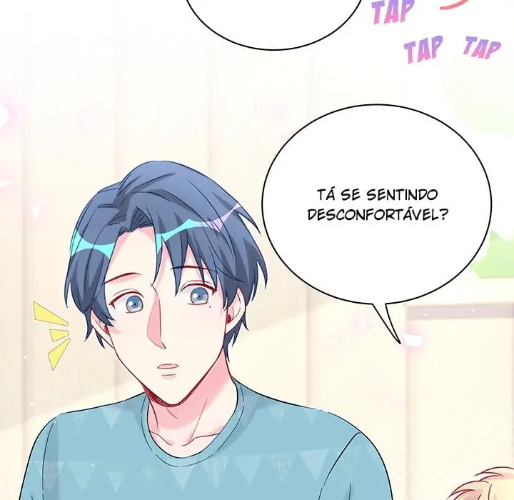 Whose Baby is It? – Capítulo 119 Yaoi – Página 67