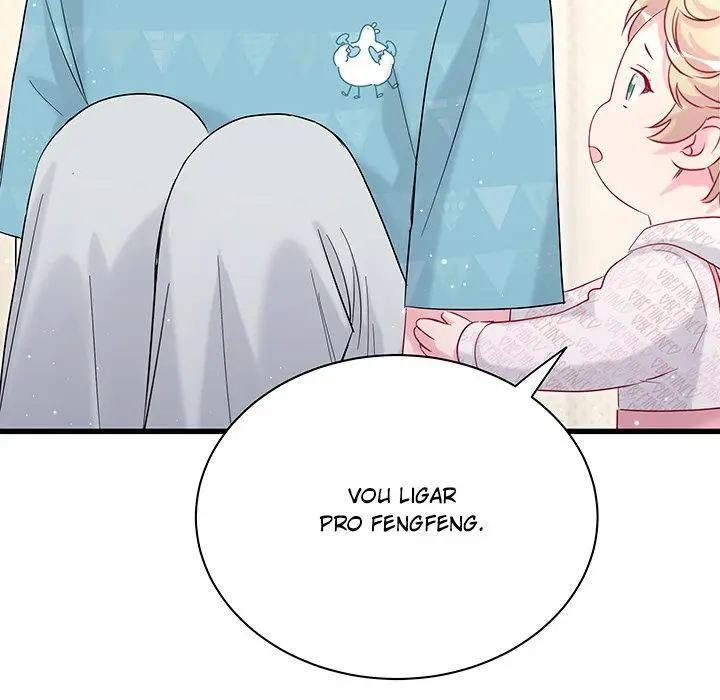 Whose Baby is It? – Capítulo 119 Yaoi – Página 68