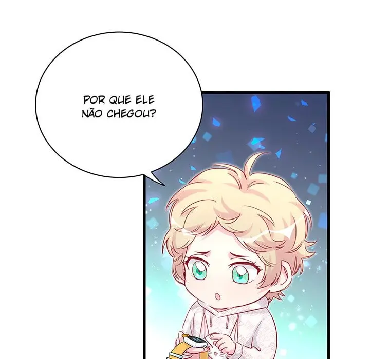 Whose Baby is It? – Capítulo 119 Yaoi – Página 69