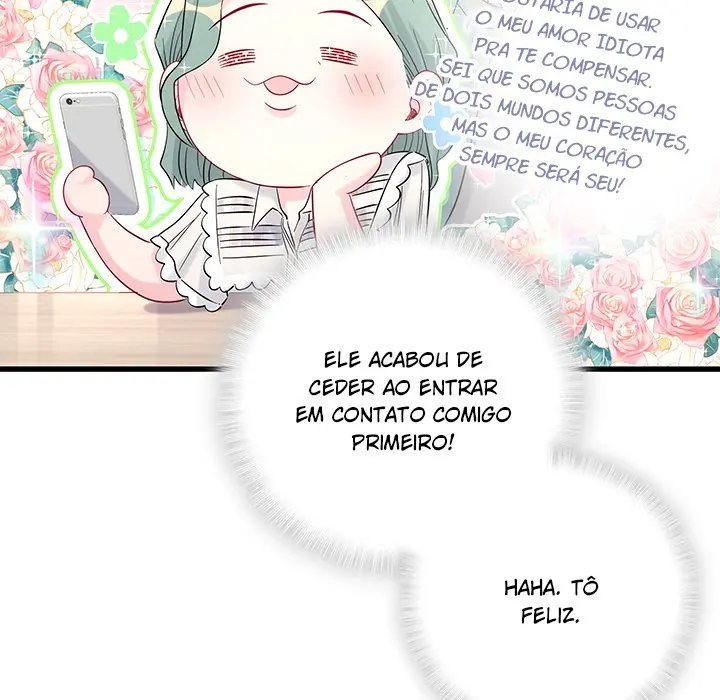 Whose Baby is It? – Capítulo 119 Yaoi – Página 7