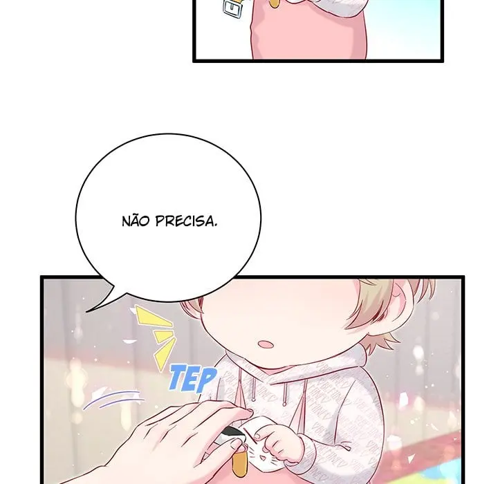 Whose Baby is It? – Capítulo 119 Yaoi – Página 70