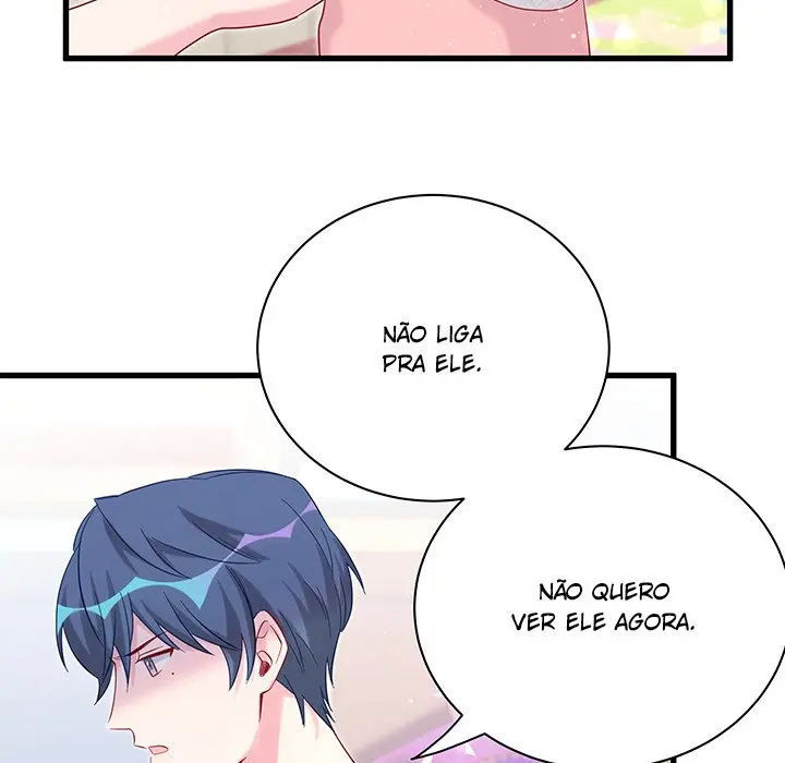 Whose Baby is It? – Capítulo 119 Yaoi – Página 71