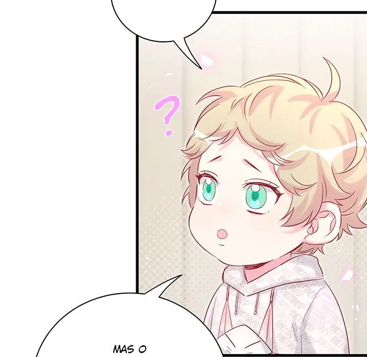 Whose Baby is It? – Capítulo 119 Yaoi – Página 73