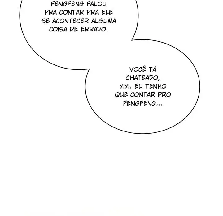 Whose Baby is It? – Capítulo 119 Yaoi – Página 74