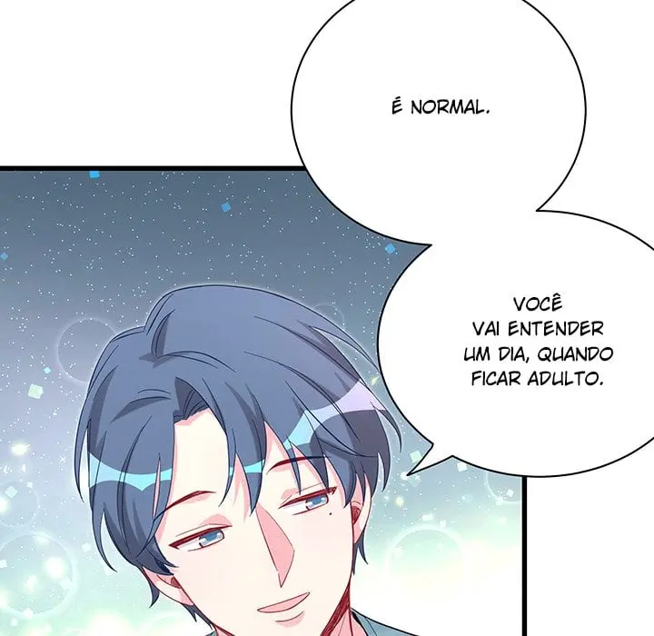 Whose Baby is It? – Capítulo 119 Yaoi – Página 76
