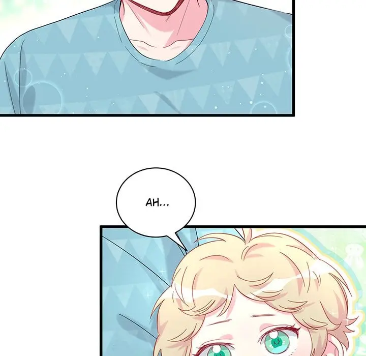 Whose Baby is It? – Capítulo 119 Yaoi – Página 77