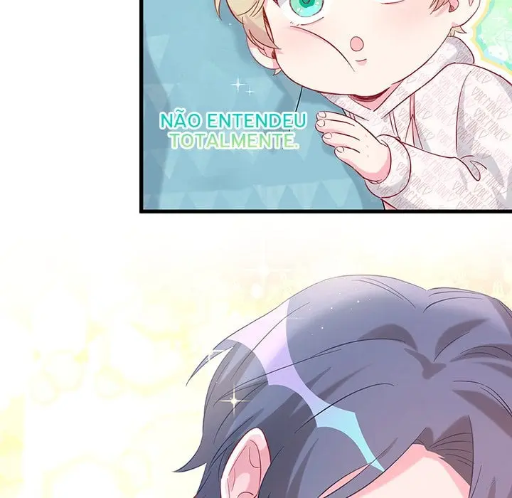 Whose Baby is It? – Capítulo 119 Yaoi – Página 78