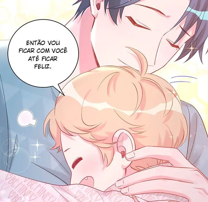 Whose Baby is It? – Capítulo 119 Yaoi – Página 79