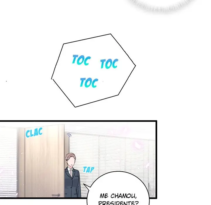 Whose Baby is It? – Capítulo 119 Yaoi – Página 8