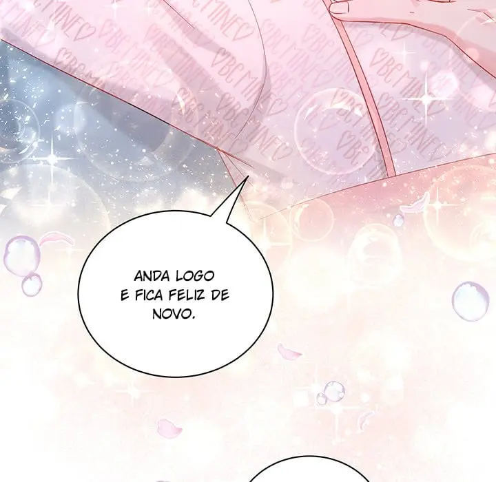 Whose Baby is It? – Capítulo 119 Yaoi – Página 80