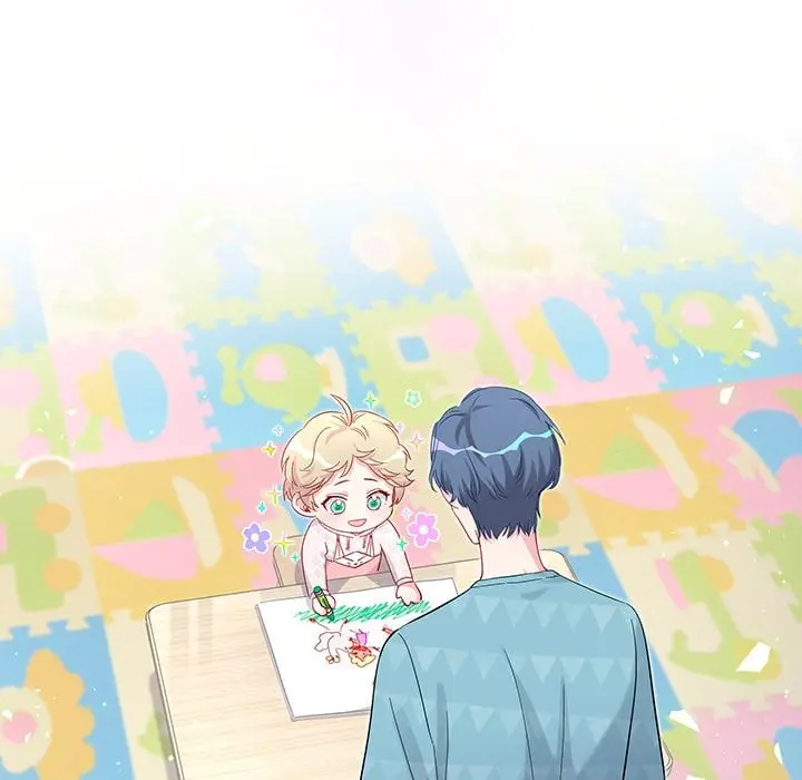 Whose Baby is It? – Capítulo 119 Yaoi – Página 82