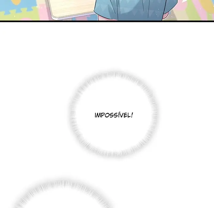 Whose Baby is It? – Capítulo 119 Yaoi – Página 83