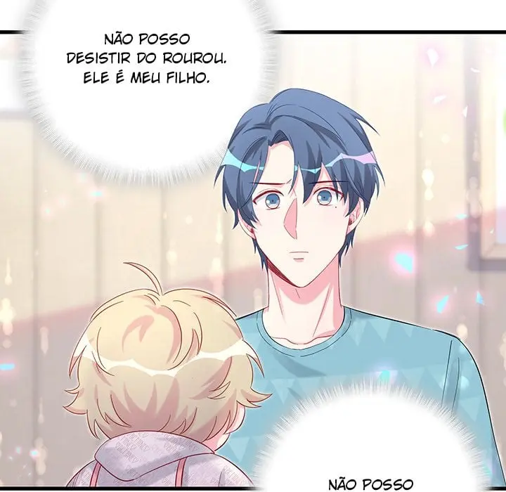 Whose Baby is It? – Capítulo 119 Yaoi – Página 84